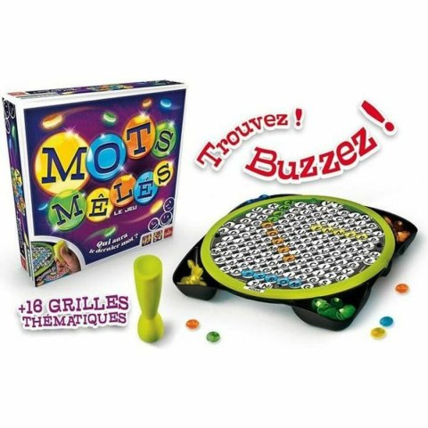 Gra Planszowa Goliath Môts Melés