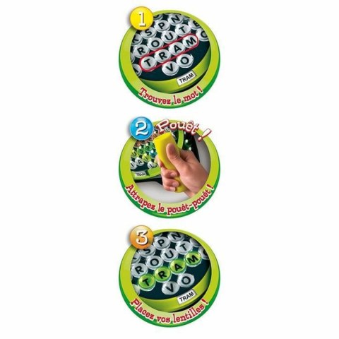 Gra Planszowa Goliath Môts Melés