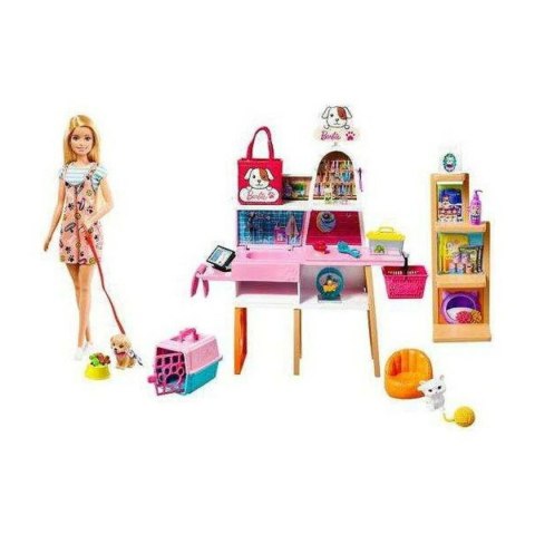 Lalka Barbie GRG90 (28 Sztuk)