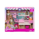 Lalka Barbie GRG90 (28 Sztuk)