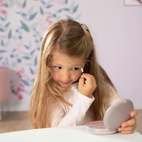 Makijaż dla Dzieci Smoby My Beauty Powder Compact Szary