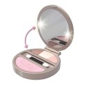 Makijaż dla Dzieci Smoby My Beauty Powder Compact Szary