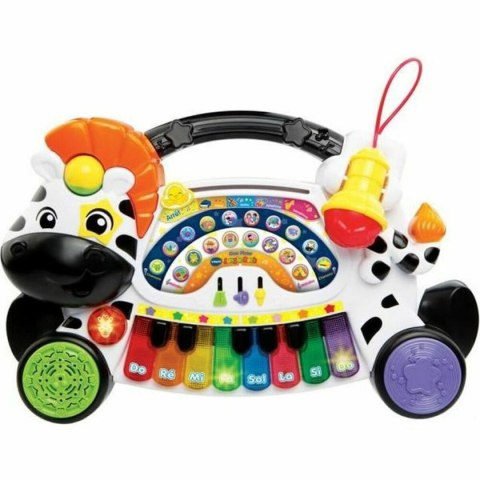 Pianino zabawka Vtech Baby 80-179105 (FR)