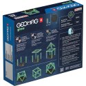 Playset Geomag Glow Recycled 25 Części