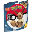 Przegubowa Figura Mega Construx Eevee Medium + 7 lat 215 Części