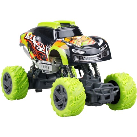 Samochód Sterowany Radiowo Exost CRAWLER 4 x 4 1:24