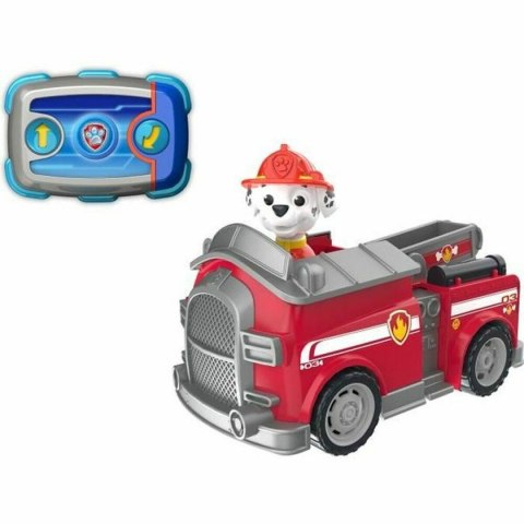 Samochód Sterowany Radiowo The Paw Patrol