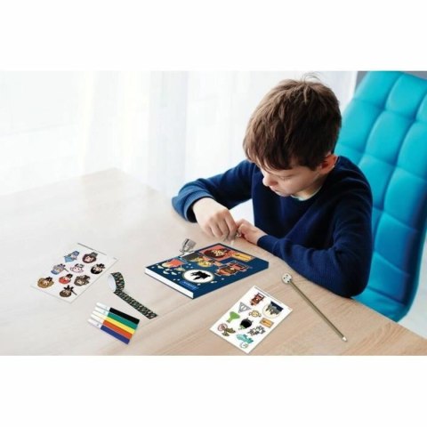 Zabawa Edukacyjna Lexibook HARRY POTTER