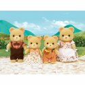Zestaw Figurek Sylvanian Families Bear family