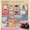 Akcesoria do Domku dla Lalek Sylvanian Families 5449