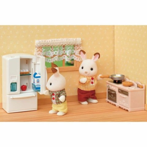 Akcesoria do Domku dla Lalek Sylvanian Families 5449