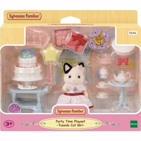 Zestaw zabawek Sylvanian Families Sylvanian Families 5646