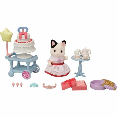 Zestaw zabawek Sylvanian Families Sylvanian Families 5646