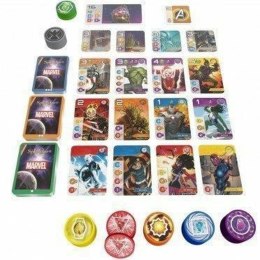 Gra Planszowa Asmodee Splendor Marvel (FR)