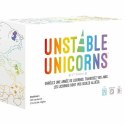 Gra Planszowa Asmodee Unstable Unicorns 10 x 4 x 15 cm