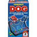 Gra Planszowa Schmidt Spiele Dog Compact 12 X 7 X 19 CM (1000 Części)