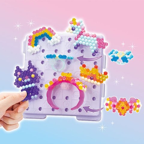 Paciorki Aquabeads 31914