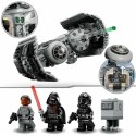 Playset Lego Star-wars 75345 the bomber 625 Części
