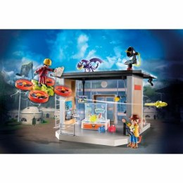 Playset Playmobil 71084 Smok