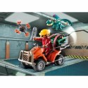 Playset Playmobil 71085 Smok