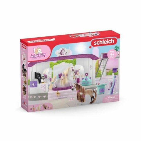 Playset Schleich 42588 Koń