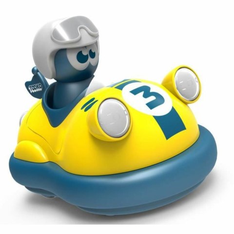 Samochód Sterowany Radiowo Tooko SL81491