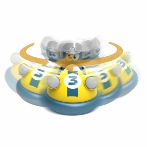 Samochód Sterowany Radiowo Tooko SL81491