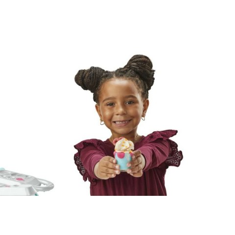 Zabawa z Plasteliną Play-Doh F58365L0 Wielokolorowy