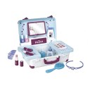Zestaw do Makijażu dla Dzieci Smoby FROZEN BEAUTY SUITCASE Wielokolorowy