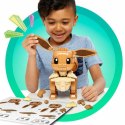 Zestaw do budowania Pokémon Pokemon Eevee Giant Wielokolorowy