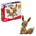 Zestaw do budowania Pokémon Pokemon Eevee Giant Wielokolorowy