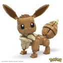 Zestaw do budowania Pokémon Pokemon Eevee Giant Wielokolorowy