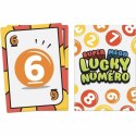 Gra Planszowa Asmodee Super Mega Lucky Box (FR)