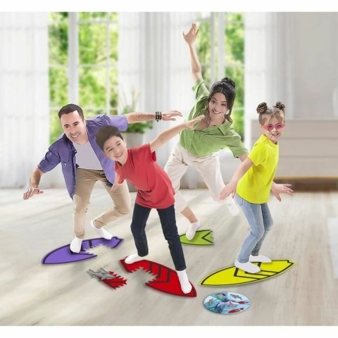 Gra Planszowa Lansay Alert'o Requin!