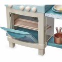 Kuchnia zabawka Ecoiffier Azure Green Kitchen