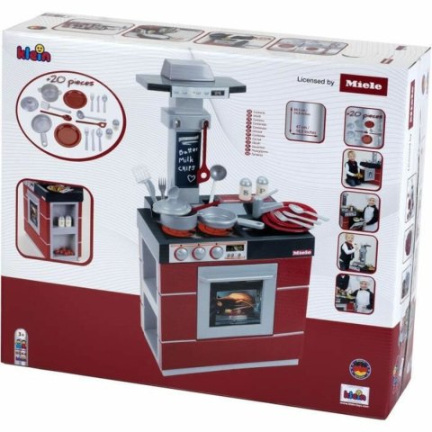 Kuchnia zabawka Klein Children's Kitchen Compact Model