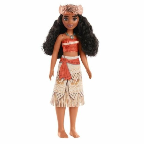 Lalka Disney Princess Vaiana