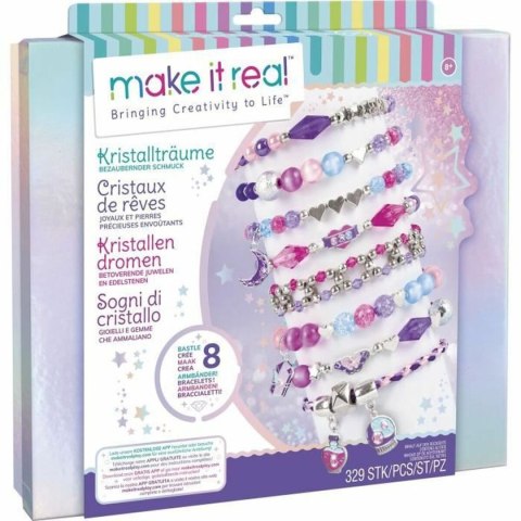 Paciorki Lansay Make It Real