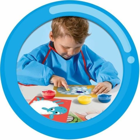 Rysunki do Malowania SES Creative My First