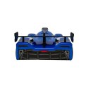 Samochód Sterowany Radiowo Exost 24h Le Mans 1:14 Niebieski