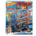 Tor wyścigowy Hot Wheels Ultimate Garage
