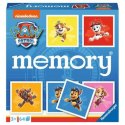 Zabawa Edukacyjna Ravensburger Paw Patrol (FR)