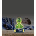 Zegarek z Budzikiem Lexibook Dinosaur