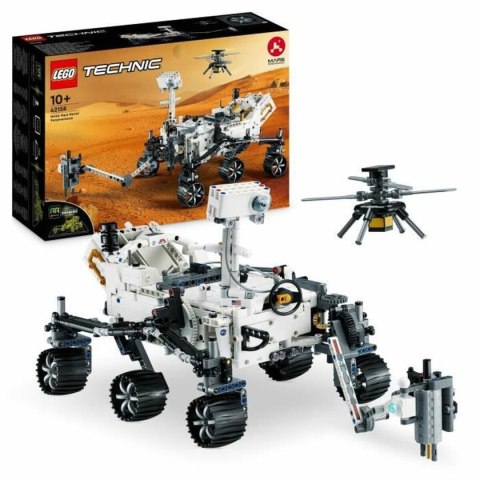 Zestaw do budowania Lego Technic 42158 NASA Mars Rover Perseverance