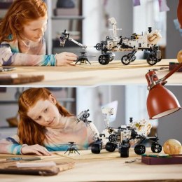 Zestaw do budowania Lego Technic 42158 NASA Mars Rover Perseverance