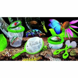 Gra naukowa Lisciani Giochi Génius Science scientific game insects (FR)