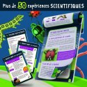Gra naukowa Lisciani Giochi Génius Science scientific game insects (FR)