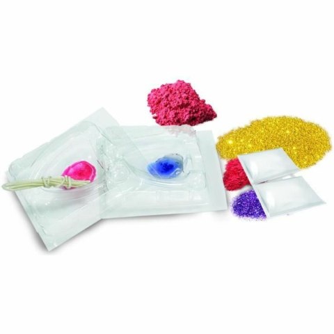 Gra naukowa Lisciani Giochi The Science of fun candles (FR)