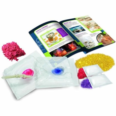Gra naukowa Lisciani Giochi The Science of fun candles (FR)