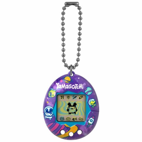 Interaktywny Zwierzak Bandai TAMAGOTCHI